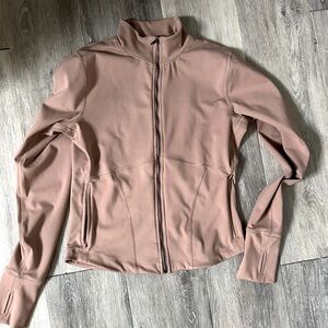 Abercrombie YPB zip up